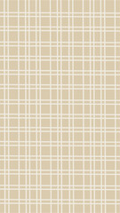 Fototapeta premium Aesthetic Grid Background