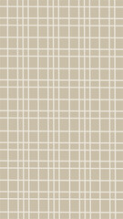 Brown Grid Backgrouund