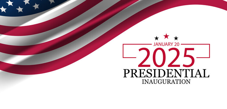 Inaugurating Hope The 2025 Presidential Ceremony