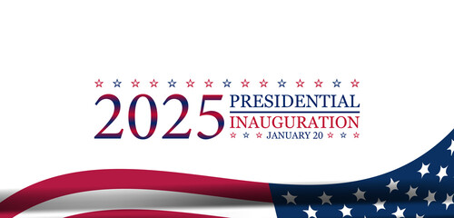 A Glimpse into the Future The 2025 Presidential Inauguration on January 20