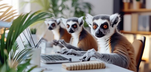 A relaxed dog holding a cocktail glass, sitting comfortably at a beach party.