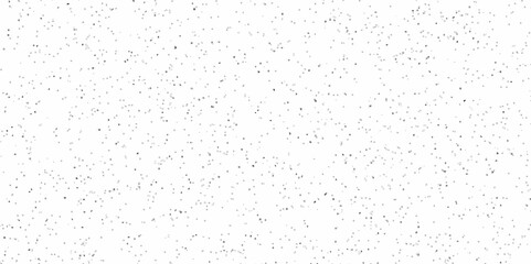 Naklejka premium Vector sublet rock concrete black and white old wall terrazzo stone marble interior. white, black rock abstract tile vintage concrete smooth mosaic endless texture background. 