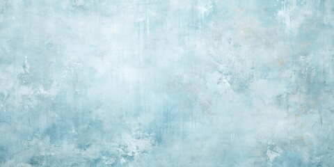 Obraz premium Abstract Light Blue Textured Background for Design Projects