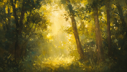 Obraz premium Minimalist background for creative design