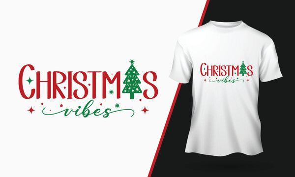 Merry Christmas new typography t shirt, Christmas t shirt design, Christian religion quotes saying for print, Merry Christmas T-shirts design ready for print, Funny Christmas Quotes, Winter Quote.
