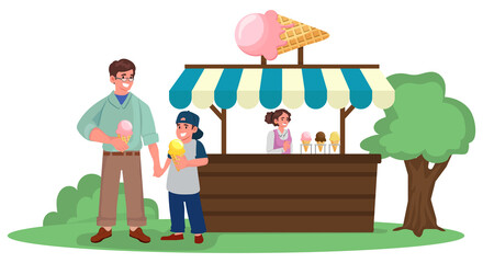 Naklejka premium professional images