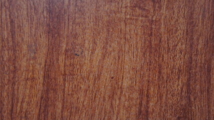 Rich Mahogany Wood Grain Texture Background