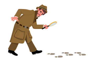 people in different situations