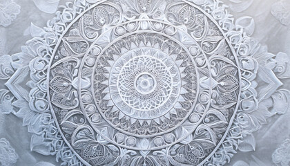 Minimalist background for creative design