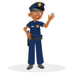 people in different situations