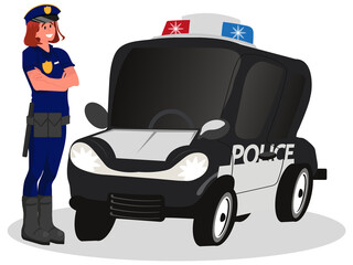 people in different situations