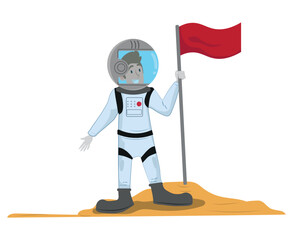 people in different situations