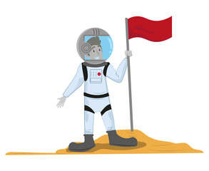 people in different situations