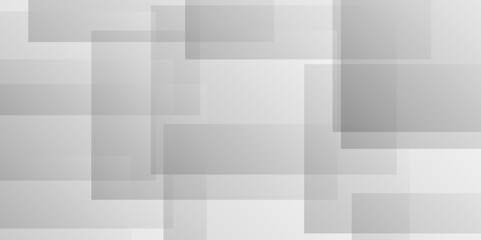 Abstract overlap triangle gradient square shapes layer geometric diamond technology web tech concept pattern design.