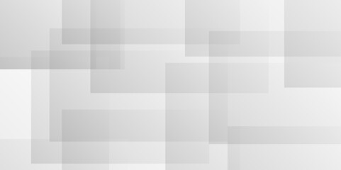 Abstract overlap triangle gradient square shapes layer geometric diamond technology web tech concept pattern design.