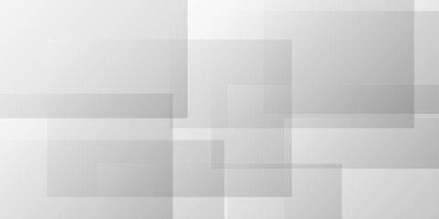 Abstract overlap triangle gradient square shapes layer geometric diamond technology web tech concept pattern design.