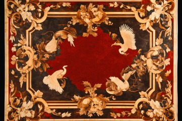 Celebrate lunar new year with generative ai create stunning chinese new year designs inspired by yuanxiao festival elements