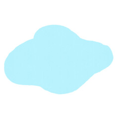 blue cloud
