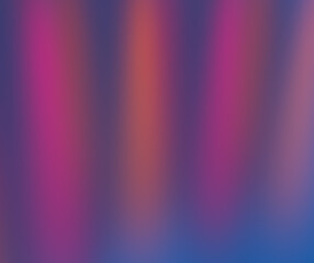 Abstract 3D background, minimalistic design with shapes and trendy colours. Wallpaper