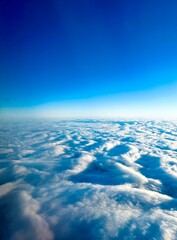 Up above the Sky