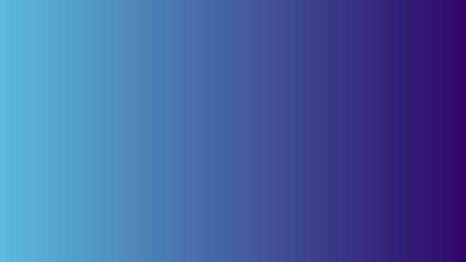 Gradient Background in Cool and Refreshing Tones