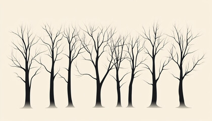 Obraz premium Minimalist background for creative design