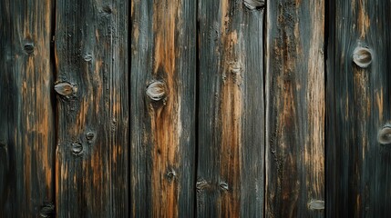 Naklejka premium digital technology pine wood texture poster background