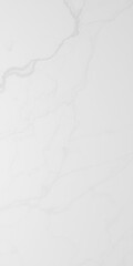 Obraz premium Smooth and elegant marble texture in shades of white and grey, elegant