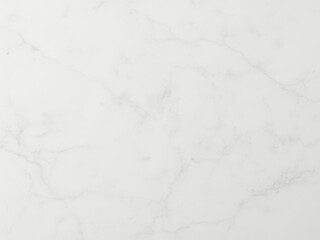 Obraz premium White marble with delicate veining, perfect for adding a touch of luxury to any design project, marble