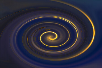 Abstract creative template cosmos whirlpool Design elements for card,website, poster,branding,calendar,wallpaper,banner,cover,screensaver, postcard Pattern effect background Decorative business style