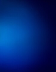 A soothing blue gradient background with a gentle transition from dark to light