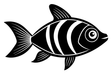 illustration of a fish