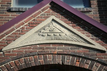 The All-Seeing Eye