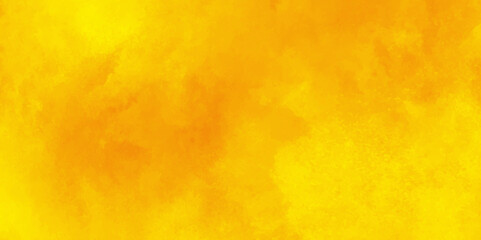 Abstract yellow watercolor vector illustration,Abstract vibrant yellow watercolor on white background.abstract watercolor drawing on a paper image watercolor background concept, vector.