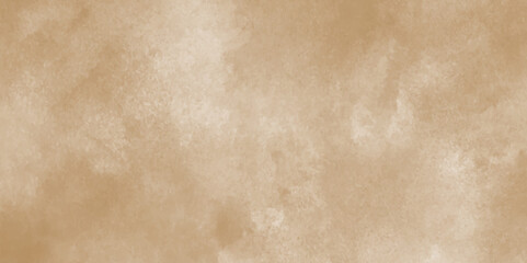 Brown watercolour background,Watercolour texture for cards, flyers, poster. Watercolour banner. Stucco,Brushed Painted Violet ink and watercolor textures on white background.