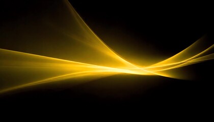 Expanding Golden Light in a Dramatic Space　Expression of Mystery and Elegance