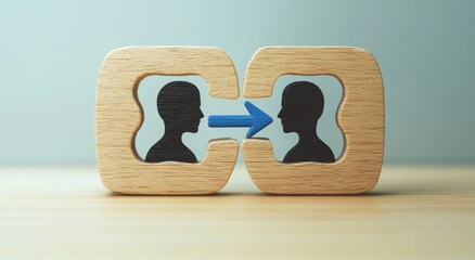 Team Communication Engagement for Improvement and Feedback Sharing in Business