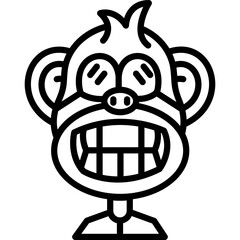 Fake Ape Icon