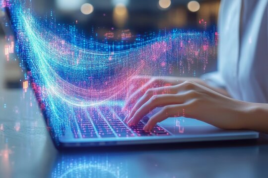 Data Science and Data Analysis Technology for Machine Learning Artificial Intelligence Business Analytics Research