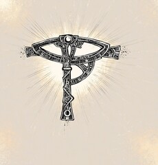 caduceus symbol