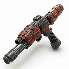 Future Light Weapon - Sci-Fi Catapult Icon