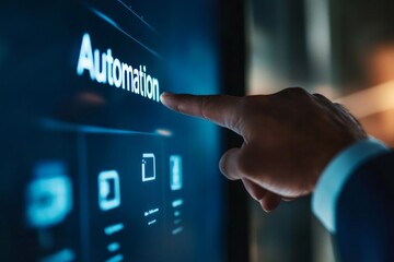 Modern Automation Interface Technology