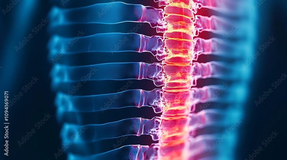 Poster mesmerizing abstract digital energy visualization with vibrant colors fluid movements and futuristic