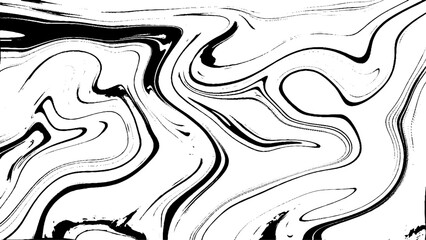 Seamless abstract marble pattern, cover design, watercolor business marble pattern. Ebru style. 