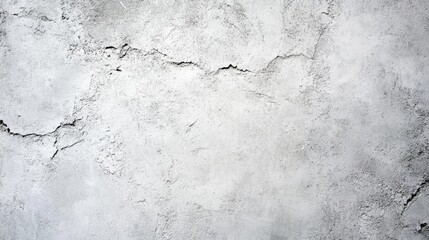 Obraz premium Textured Grey Concrete Wall Background Texture
