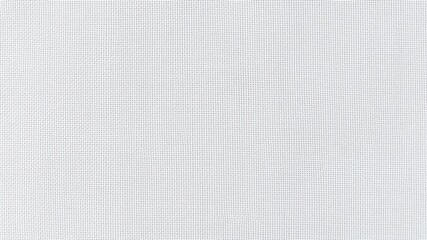 Canvas textured background resembling real canvas material, textile