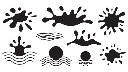 Naklejka premium Adobe Illustrator Artwork