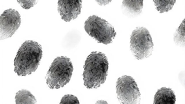 fingerprints 