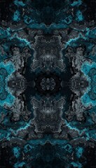 abstract wallpaper, abstract background, fractal design