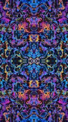 abstract wallpaper, abstract background, fractal design